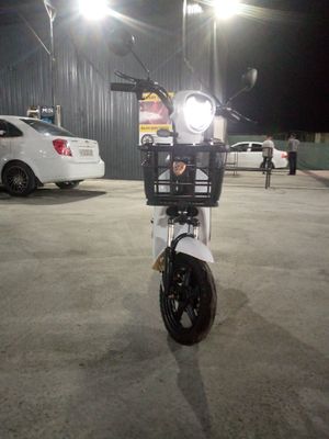 skuter bodo yangi