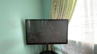 телевизор Самсунг 43 3д
