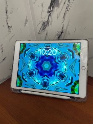 Ipad 7