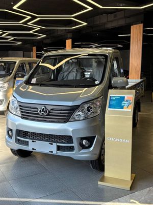 Changan star 1.2