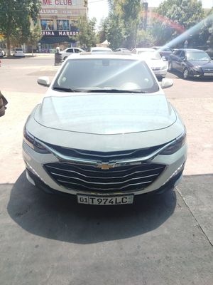 Chevrolet MALIBU 1.5 eko