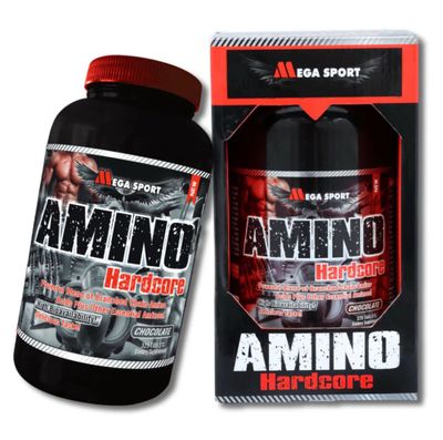 Amino hardcore original