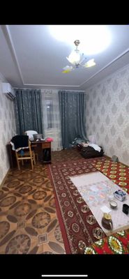 урганч шахрида 2 хонали кв сотилади