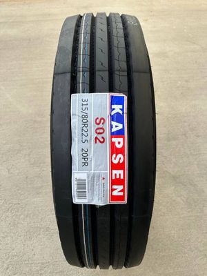 Грузовые шины 315/80R22.5