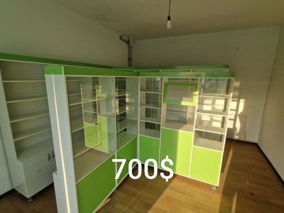 Дорихона стеллаж мебеллари сотилади