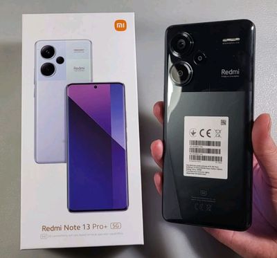 Xiaomi redmi note 13 pro+ 5G