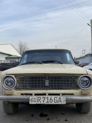 Лада 21011 Vaz 21011