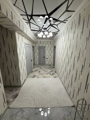 Arenda Бек барака ситй 3 хонали кв