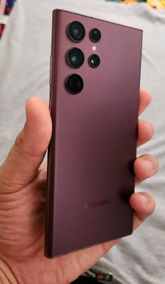 Samsung S22 ultra