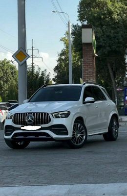 Mercedes Benz Gle 450