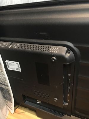 Продаётся свой телевизор Artel TV LED 43/9100