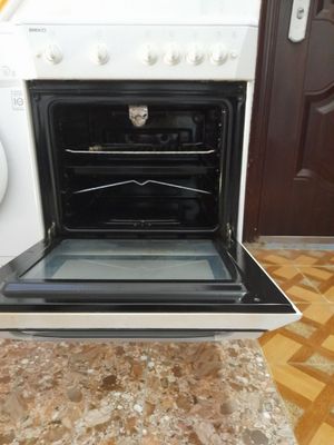Срочно продаётся газовая плита