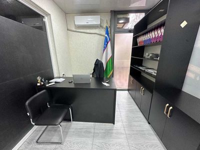 Офис Аренда 75 м2 Юнусобод13 Районо куча