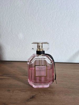 Victoria's Secret Bombshell 100ml EDP Original Raspiv