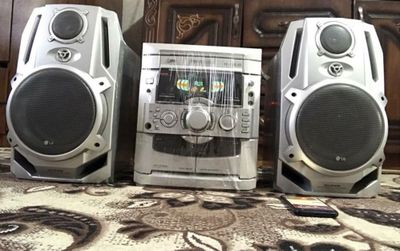 Muzikalni sentr holati yangi