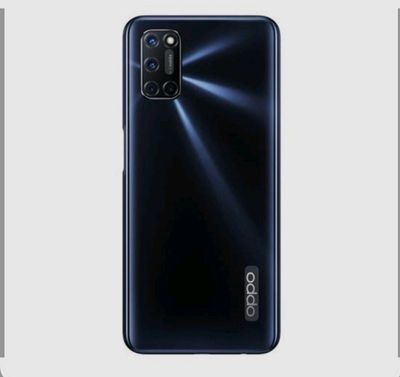 OPPO A52