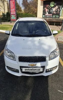 Nexia 3, Avtomat 2020 yil 48 000 Faqat naxtga