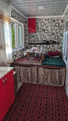 Faqat oilaga berildi zaks.mevazar maxallada