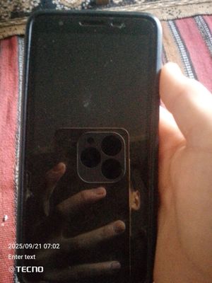Samsung A 01