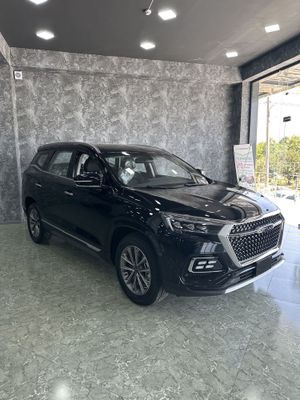 Продаётся автомашина JETOUR ×95