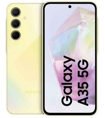 Samsung Galaxy A35 8/128гб идеальном состоянии