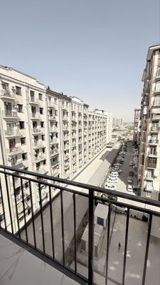 Срочно сдаётся аренду Новостройка двухкомнатная новый