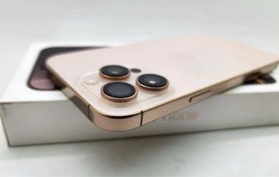Iphone 16 Pro Max 256