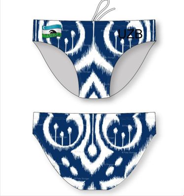 Mujs plavka waterpolo UZB