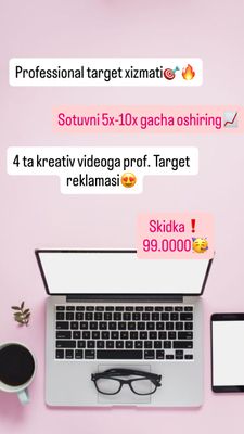 Professional target reklamasi