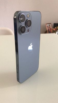 Iphone xr (13 pro)