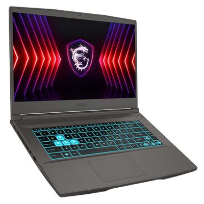 MSI Thin 15 i7-13620H RTX 4050 8/512GB