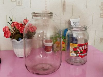 Банки для закруток