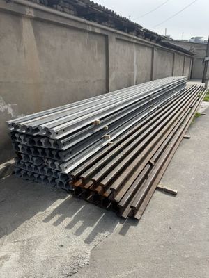 Продаю рельсы без износа