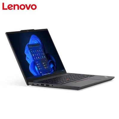 Lenovo ThinkPad E14 intel Core i5-1335U озу16гб 256ssd