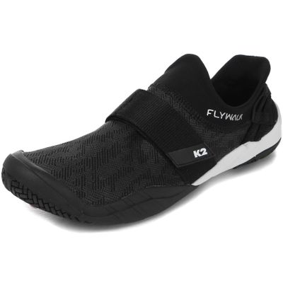 K2 Rescue Surf black