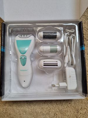 Epilator gm7006