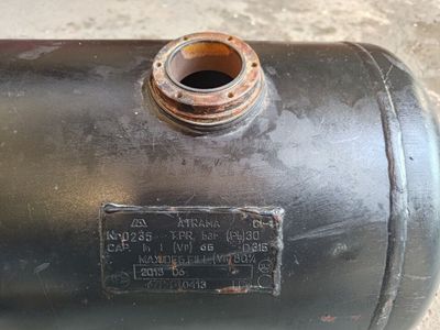 Пропан 65 л (Propan)