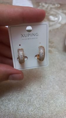xuping