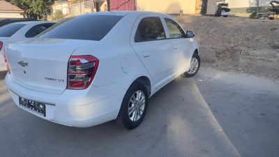 Cobalt Stayle 2025 iyul
