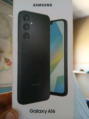 SAMSUNG  A 16 SOTILADI