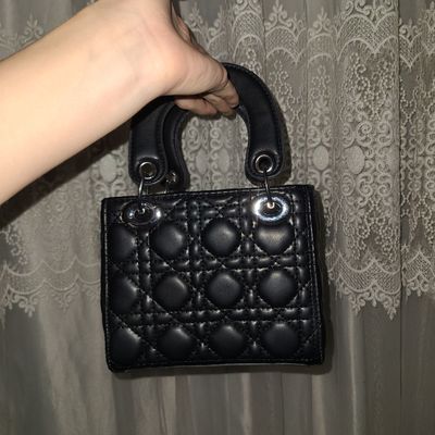 сумка dior