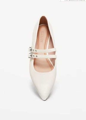 Туфли-балетки OLD- NAVY 40 размер, новые