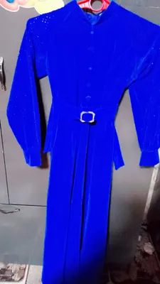 Toʻylarga kiyish uchun koʻylak