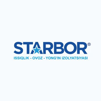 Starbor Izolyatsiya Yulduzi
