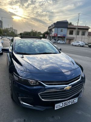 Chevrolet Malibu 2 turbo