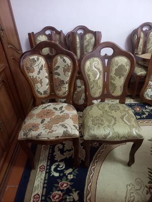 стулья