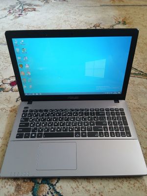 Noutbuk,Ноутбук Asus -яхши холатда, зарядка кабель бор