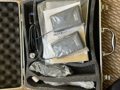 Stabcl mikrafon doira uchun yangi