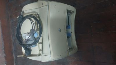 HP LaserJet 1000