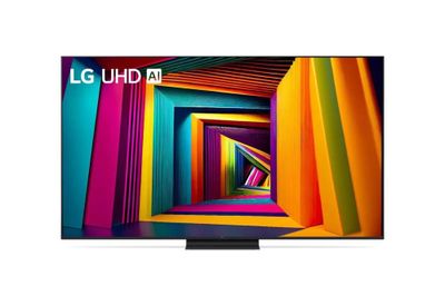 Телевизор LG 43UT91006LB 43" New 2024 Индонезия 2 года гарантии